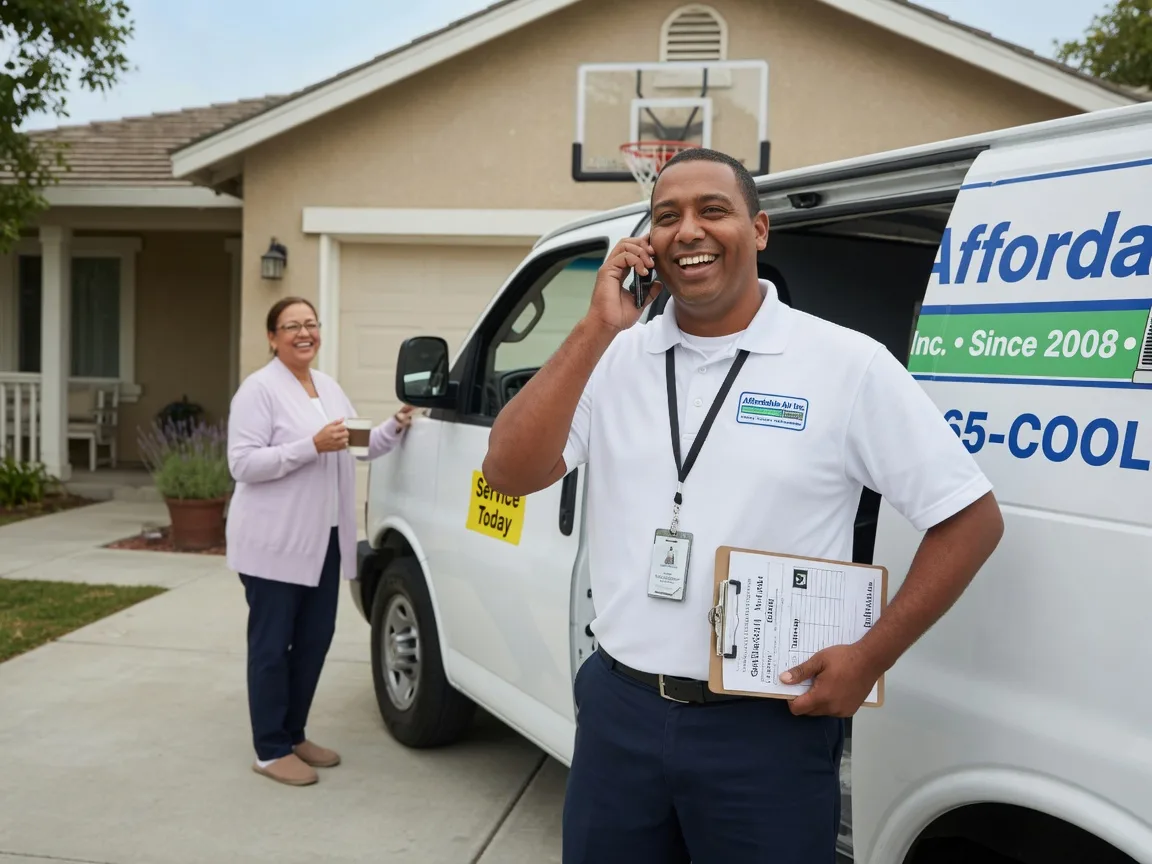 Central Ac Repair Warr Acres, OK FAQs